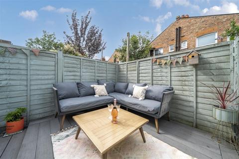 undefined, College Road, London, SW19