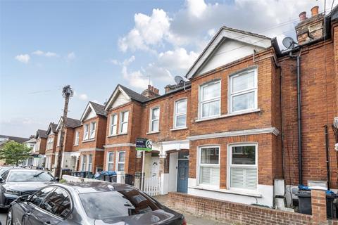 undefined, College Road, London, SW19
