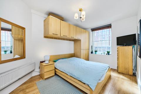 1 bedroom flat to rent, Hunter Street, London, WC1N
