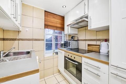 1 bedroom flat to rent, Hunter Street, London, WC1N