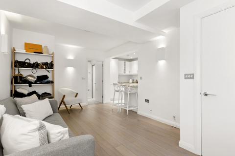 1 bedroom flat for sale, South Edwardes Square, Kensington, London, W8