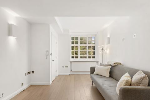 1 bedroom flat for sale, South Edwardes Square, Kensington, London, W8