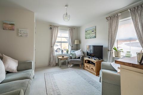 3 bedroom semi-detached house for sale, Burlington Place, Market Weighton