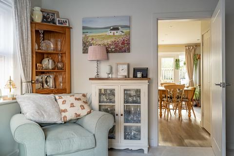 3 bedroom semi-detached house for sale, Burlington Place, Market Weighton