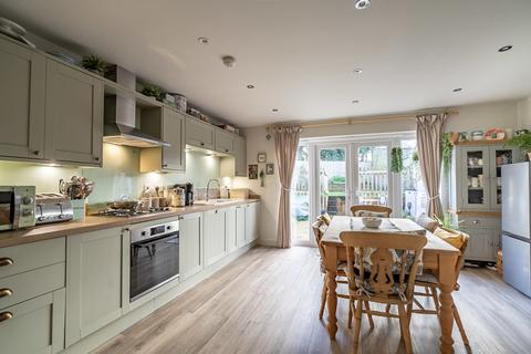 3 bedroom semi-detached house for sale, Burlington Place, Market Weighton