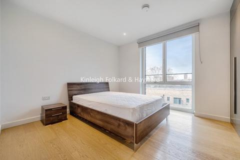 undefined, Heygate Street, Elephant & Castle, SE17