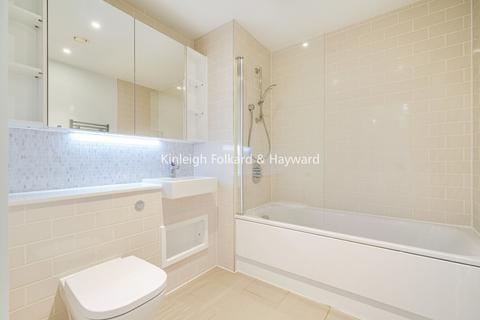undefined, Heygate Street, Elephant & Castle, SE17