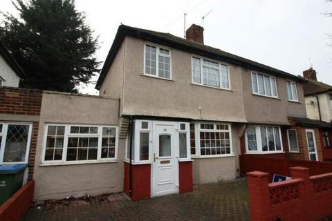 undefined, Birkdale Road, London SE2