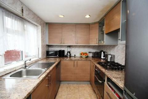 undefined, Birkdale Road, London SE2