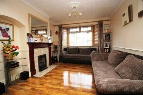 undefined, Birkdale Road, London SE2