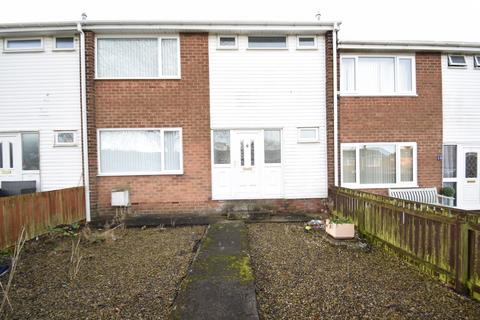 undefined, Wordsworth Gardens, Dipton, Stanley