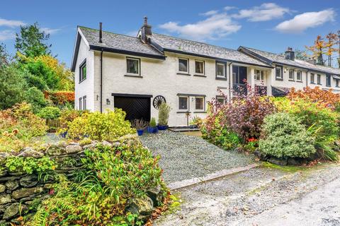 undefined, 1 Seldom Seen Cottages, Thornthwaite, Keswick, CA12 5SA