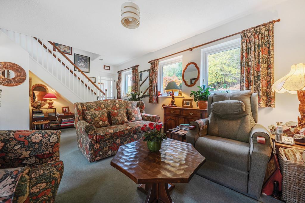 Living / Dining Room