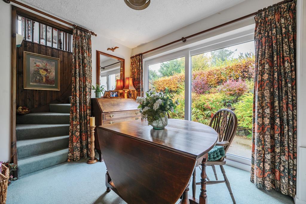 Living / Dining Room