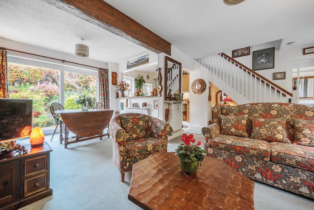 Living / Dining Room