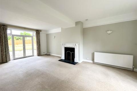 undefined, Linkside West, Surrey GU26