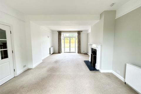 undefined, Linkside West, Surrey GU26