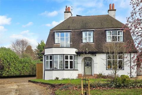 undefined, Linkside West, Surrey GU26
