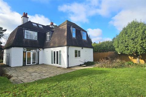 undefined, Linkside West, Surrey GU26