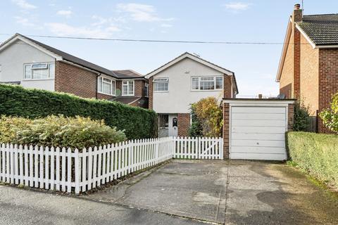 3 bedroom detached house for sale, Woodside Avenue, Flackwell Heath, High Wycombe, Buckinghamshire, HP10