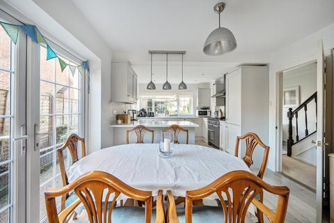 3 bedroom detached house for sale, Woodside Avenue, Flackwell Heath, High Wycombe, Buckinghamshire, HP10