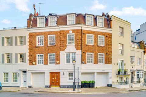 2 bedroom apartment for sale, Montpelier Walk, Knightsbridge SW7