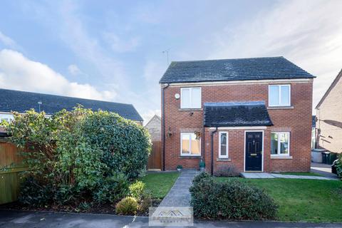 undefined, Kensington Close, Sheffield S25