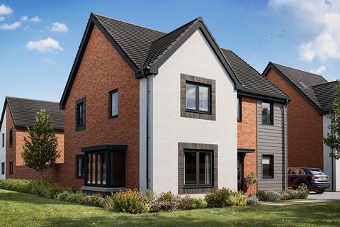 undefined, Plot 468, The Lambridge at Festival Park, Dereham Road, Easton NR9