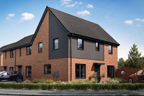 undefined, Plot 466, The Silverdale at Festival Park, Dereham Road, Easton NR9