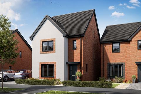 undefined, Plot 467, The Greenwood at Festival Park, Dereham Road, Easton NR9