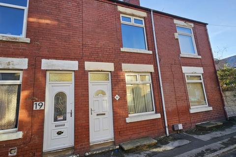 2 bedroom terraced house to rent, West End Road, Wath Upon Dearne