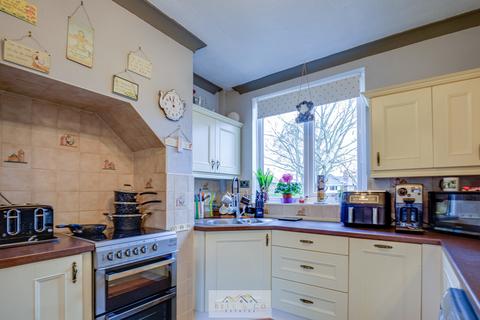 undefined, Forest Lane, Worksop S80