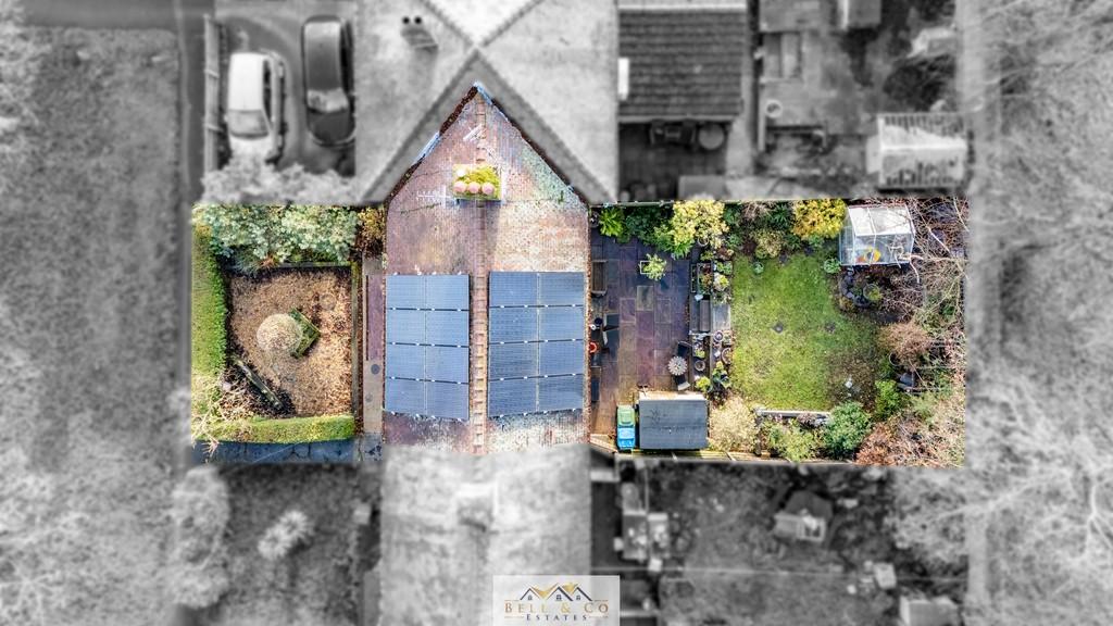 Aerial 1
