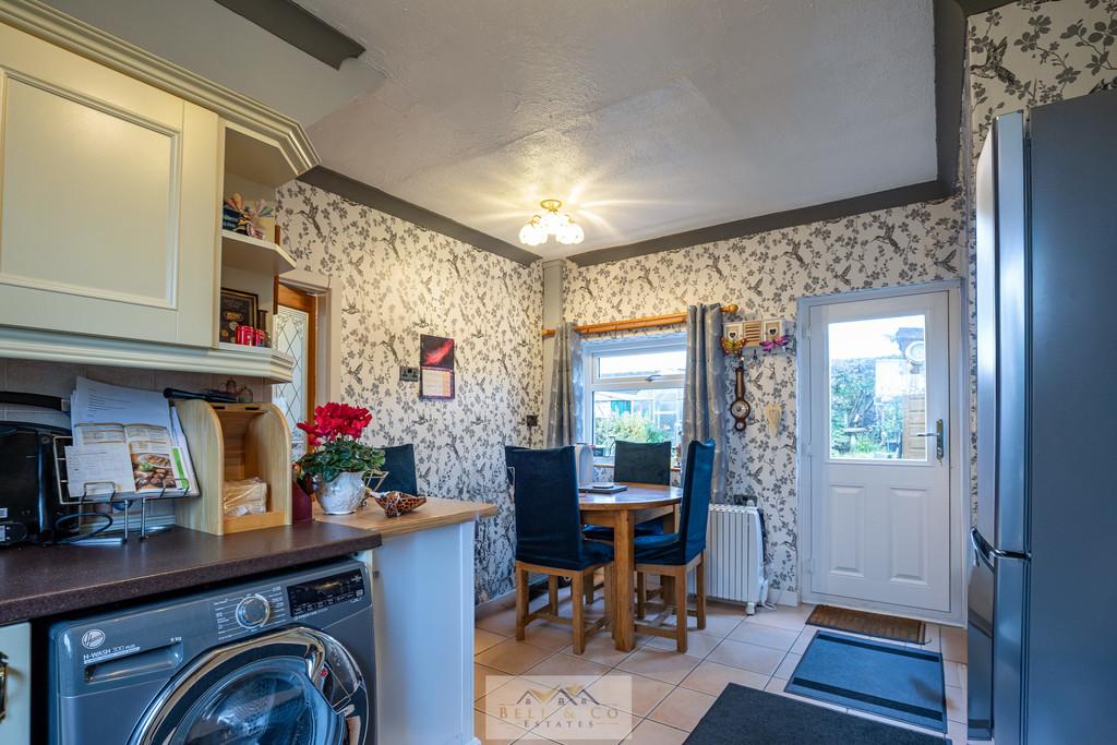 Kitchen Diner 1.5