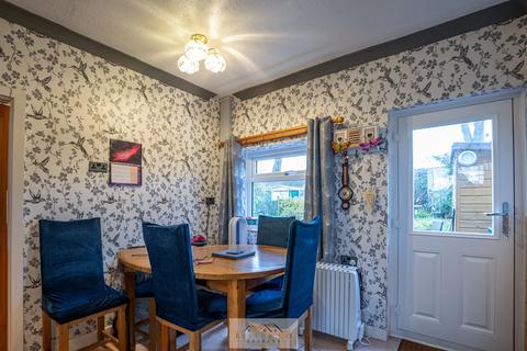 undefined, Forest Lane, Worksop S80