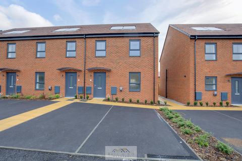 undefined, Blackthorn Boulevard, Sheffield S26