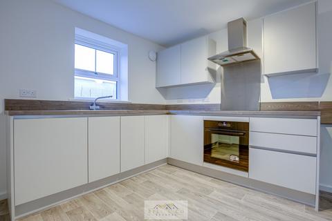undefined, Blackthorn Boulevard, Sheffield S26