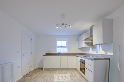 undefined, Blackthorn Boulevard, Sheffield S26