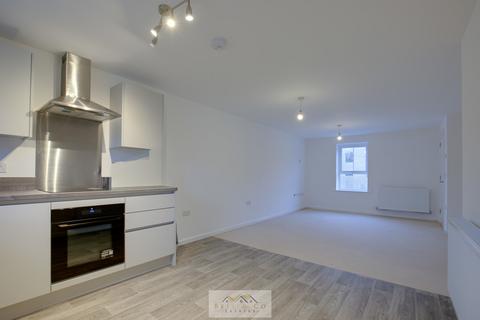 undefined, Blackthorn Boulevard, Sheffield S26