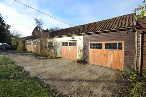 undefined, Cornish Hall End Road, Halstead CO9