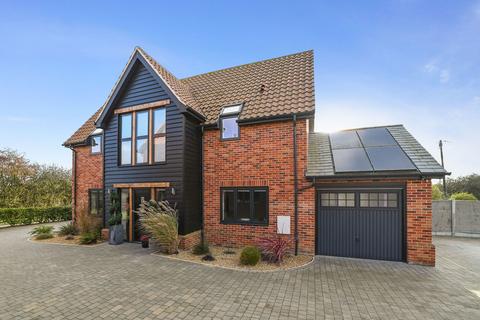 undefined, Sunnyfields Road, Braintree CM7