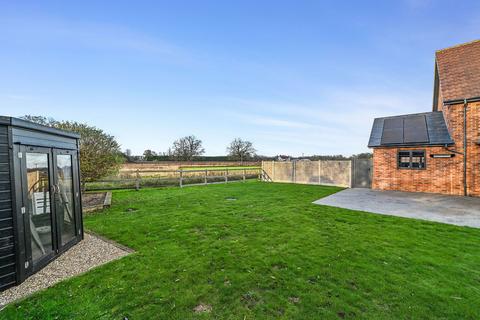 undefined, Sunnyfields Road, Braintree CM7