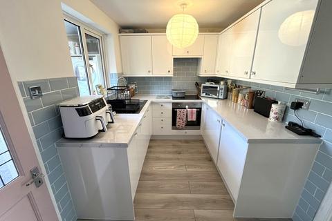 undefined, Henbury Close, Canford Heath