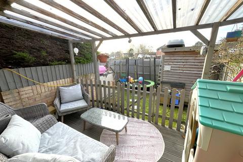 undefined, Henbury Close, Canford Heath