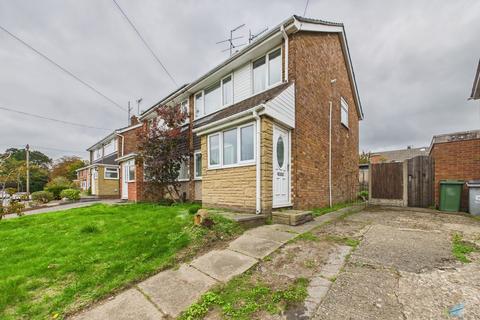 undefined, Wethersfield Rd, Wirral CH43