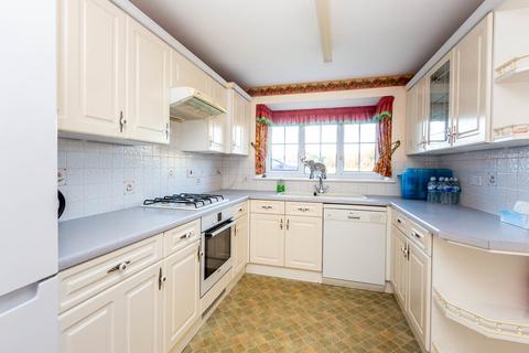 undefined, Clover Drive, Rushden NN10