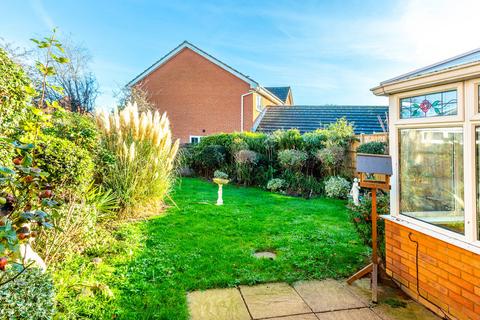 undefined, Clover Drive, Rushden NN10