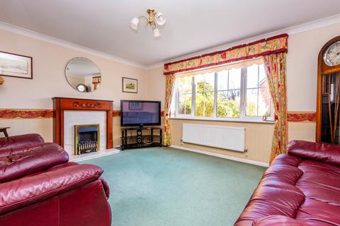 undefined, Clover Drive, Rushden NN10