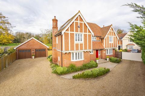 5 bedroom detached house for sale, Lavenham, Sudbury, Suffolk