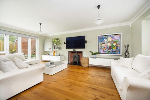 5 bedroom detached house for sale, Lavenham, Sudbury, Suffolk